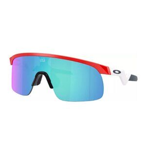 ✨Buy Now Sunglasses Oakley💯 "Redline" Youth Resistor